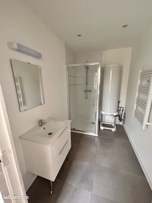 Appartement à louer, 63m², Clermont