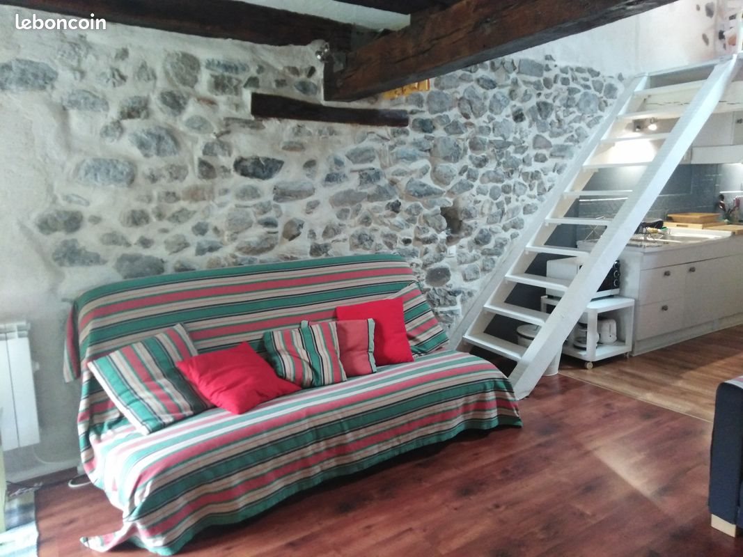Appartement à louer, 65m², Aurillac