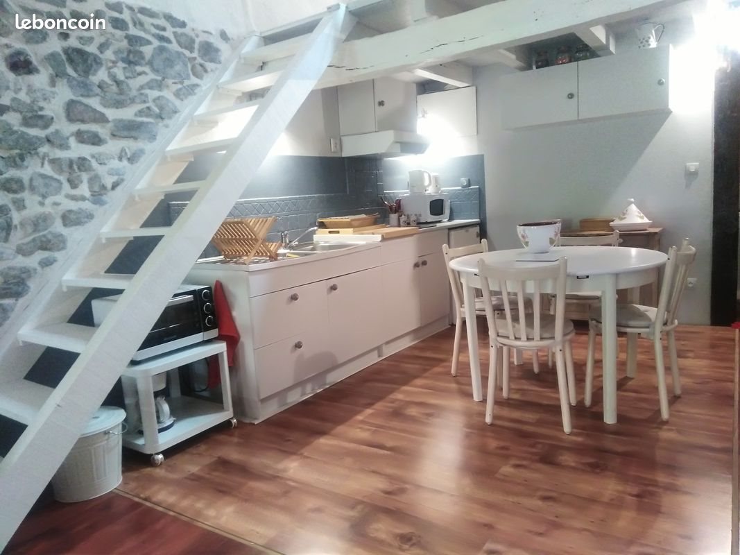Appartement à louer, 65m², Aurillac
