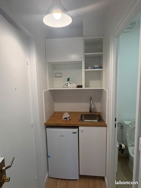 Appartement à louer, 14m², Marly-le-Roi