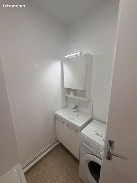 Appartement à louer, 14m², Marly-le-Roi