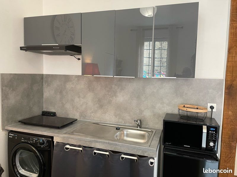 Appartement à louer, 57m², L'Aigle