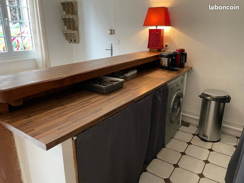 Appartement à louer, 57m², L'Aigle