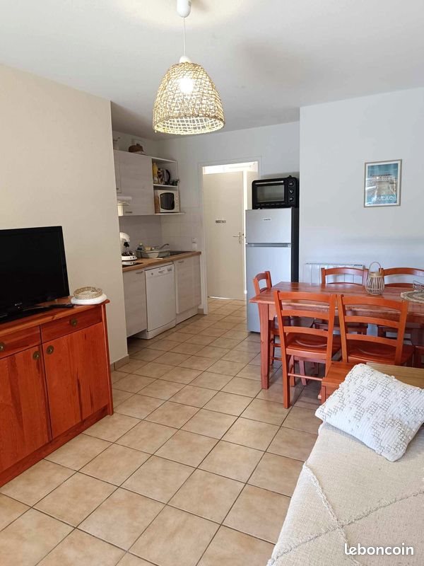 Appartement à louer, 39m², Soulac-sur-Mer