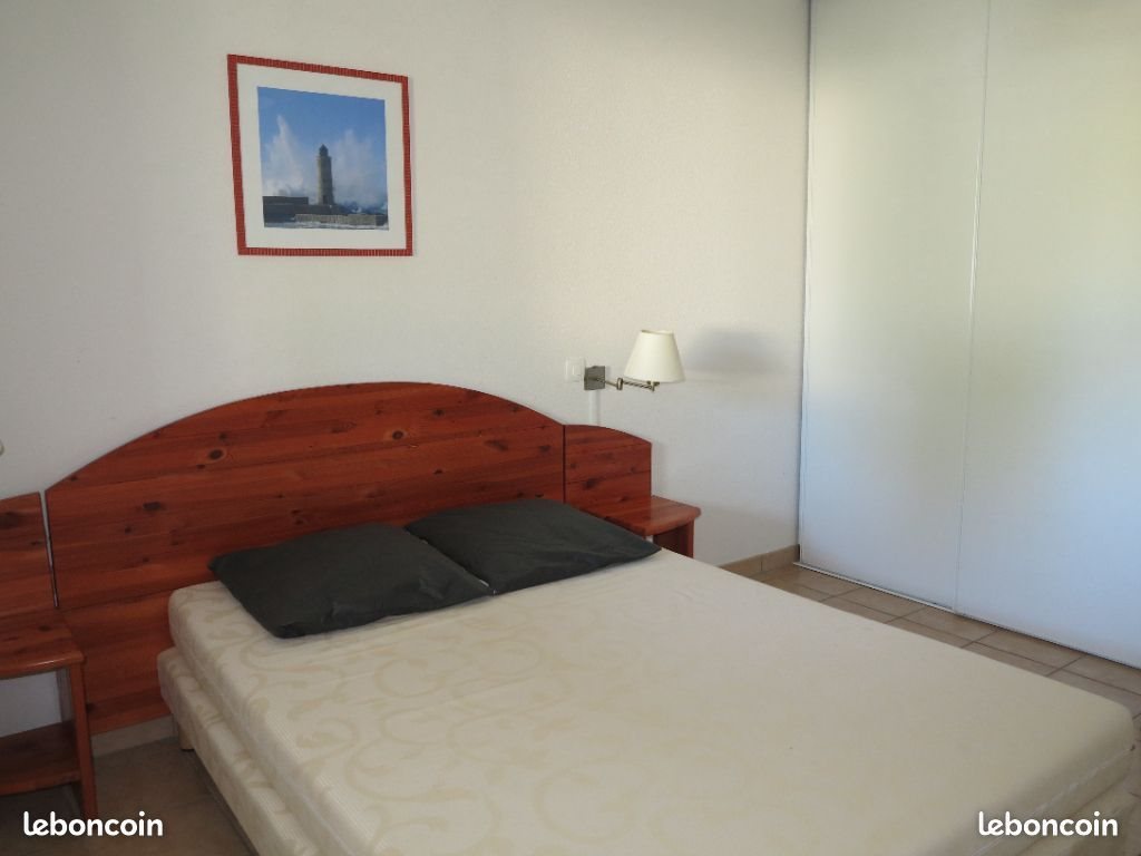 Appartement à louer, 39m², Soulac-sur-Mer