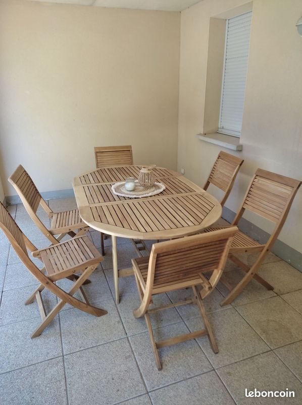 Appartement à louer, 39m², Soulac-sur-Mer