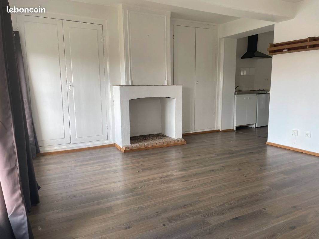 Appartement à louer, 31m², Saint-Omer