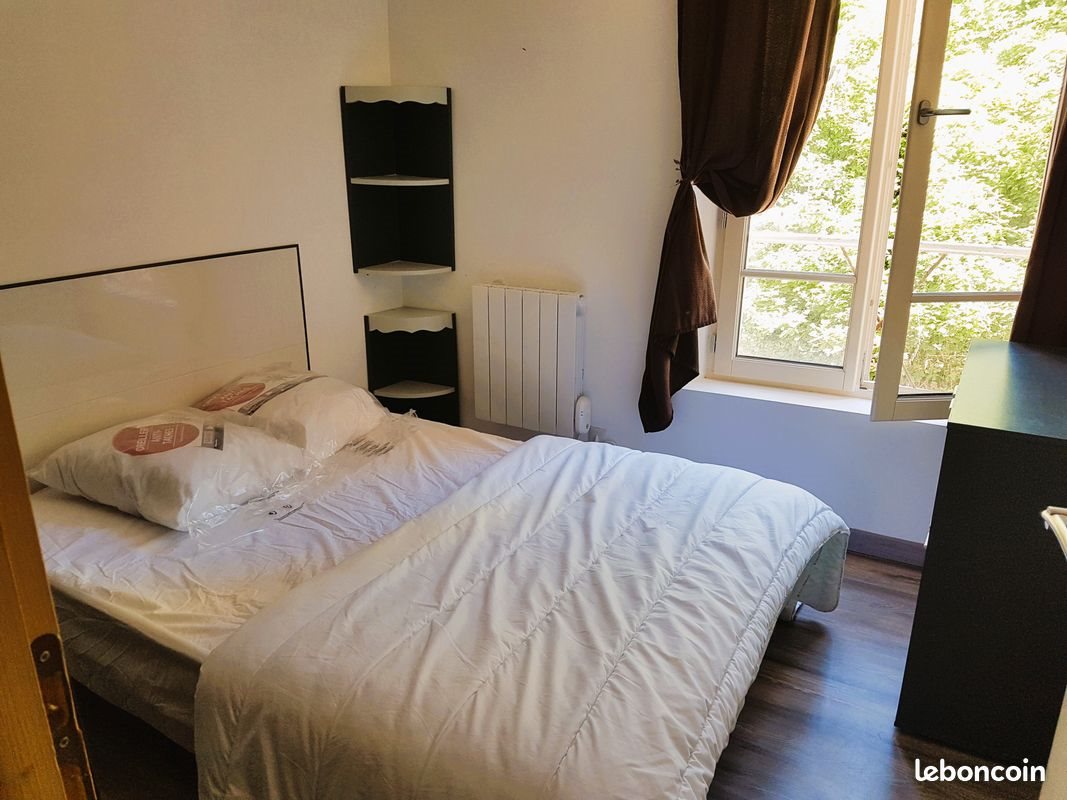 Appartement à louer, 32m², Mers-les-Bains