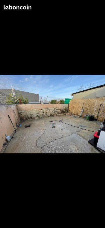Maison à louer, 90m², Saint-Loubès
