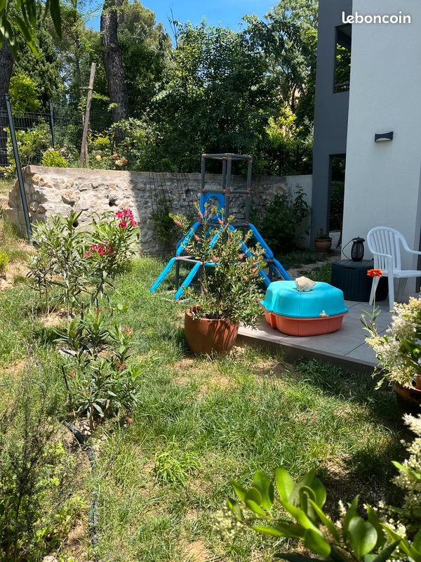 Appartement à vendre, 90m², Aix-en-Provence