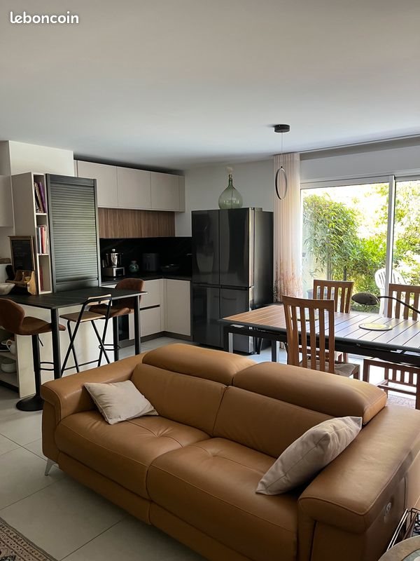 Appartement à vendre, 90m², Aix-en-Provence
