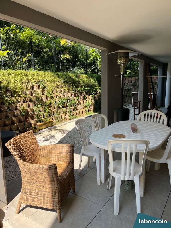 Appartement à vendre, 90m², Aix-en-Provence