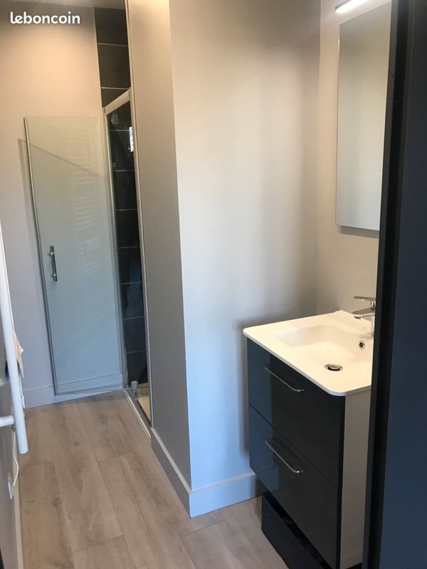 Appartement à louer, 39m², Seclin