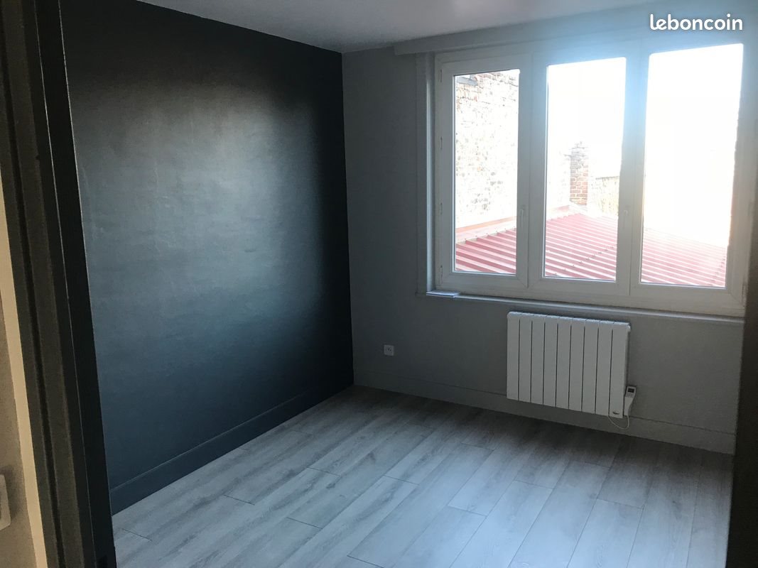 Appartement à louer, 39m², Seclin