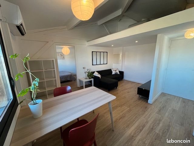 Appartement à louer, 38m², Mauguio