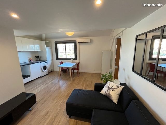 Appartement à louer, 38m², Mauguio
