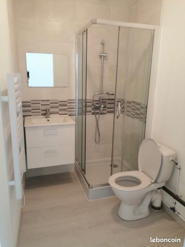 Appartement à louer, 65m², Bonnétable