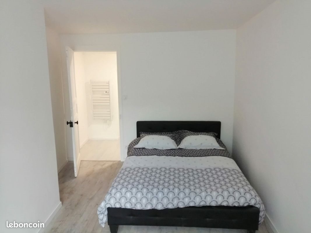 Appartement à louer, 65m², Bonnétable