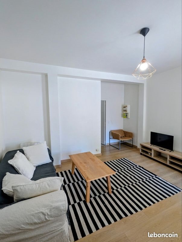 Appartement à louer, 32m², Montereau-Fault-Yonne