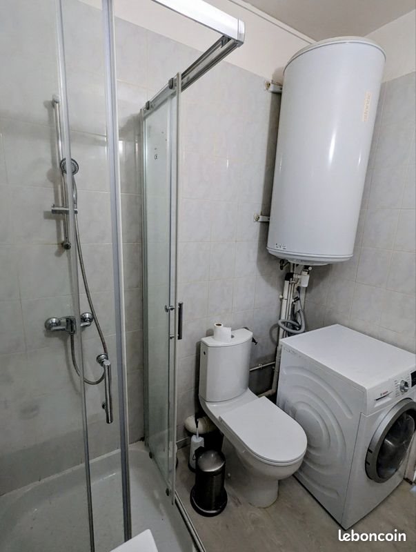 Appartement à louer, 32m², Montereau-Fault-Yonne