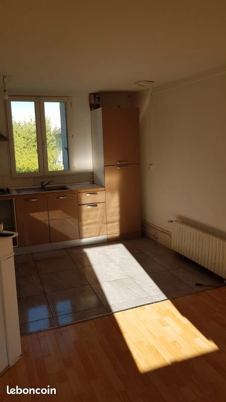 Appartement à louer, 55m², Bourges