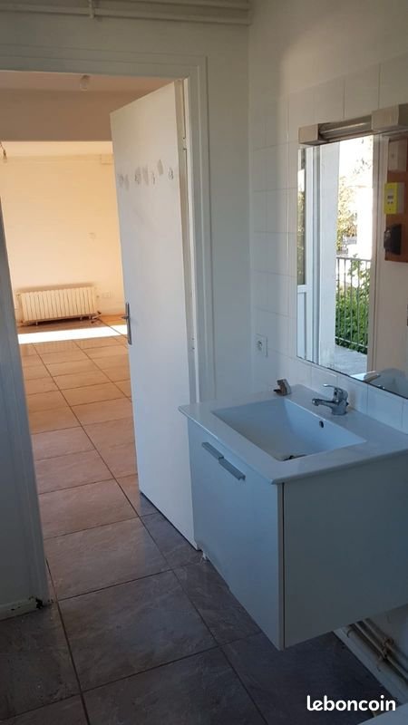 Appartement à louer, 55m², Bourges