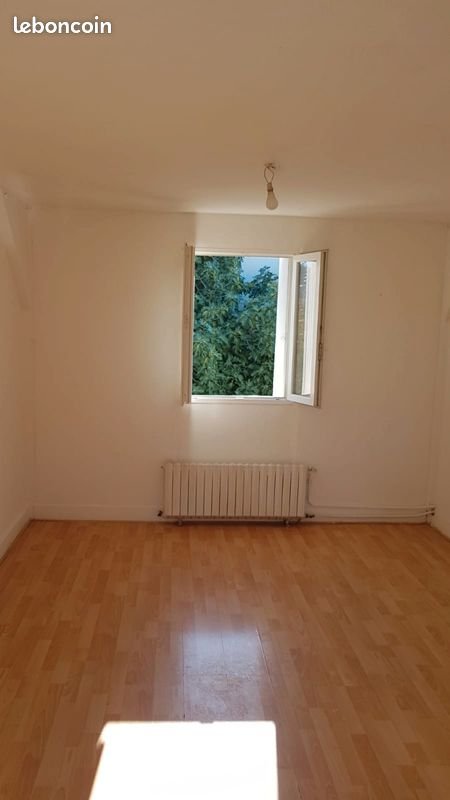 Appartement à louer, 55m², Bourges