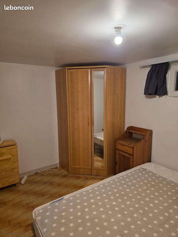 Appartement à louer, 16m², Mordelles