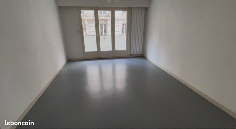 Appartement à vendre, 81m², Grenoble