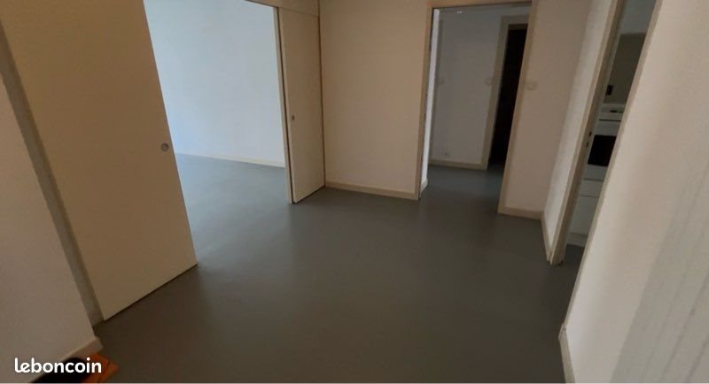 Appartement à vendre, 81m², Grenoble