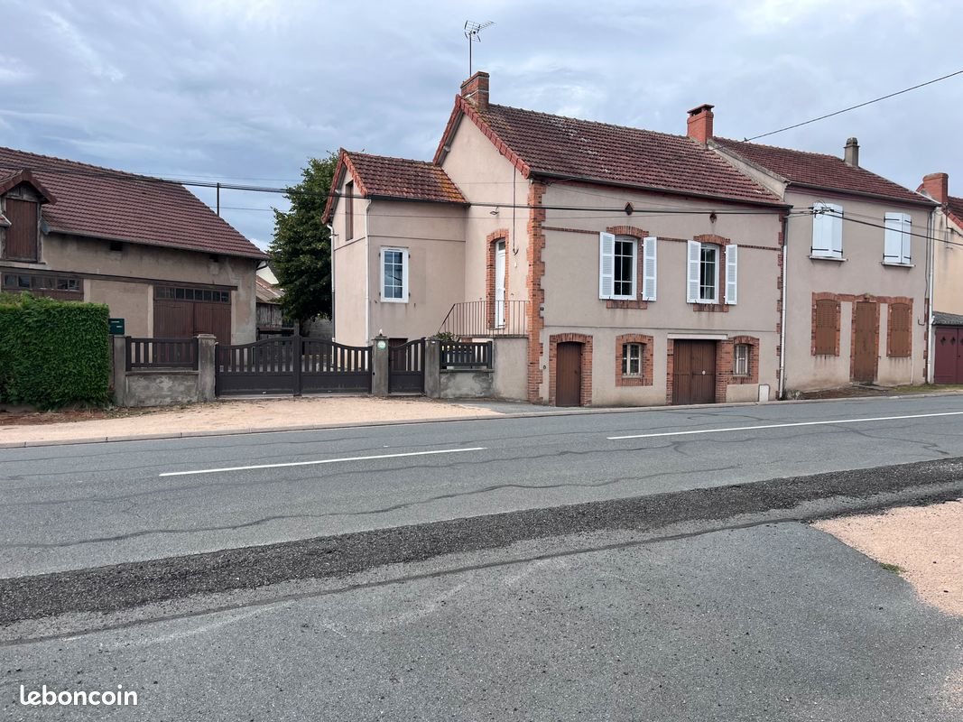 Maison à vendre, 114m², Chamblet