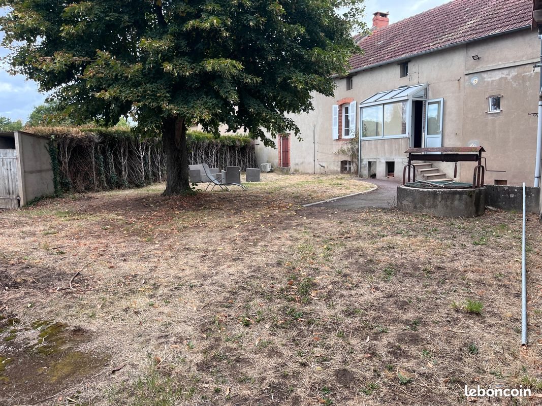 Maison à vendre, 114m², Chamblet