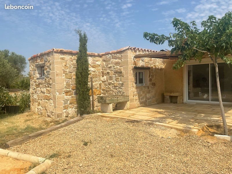 Maison à louer, 96m², Bellegarde