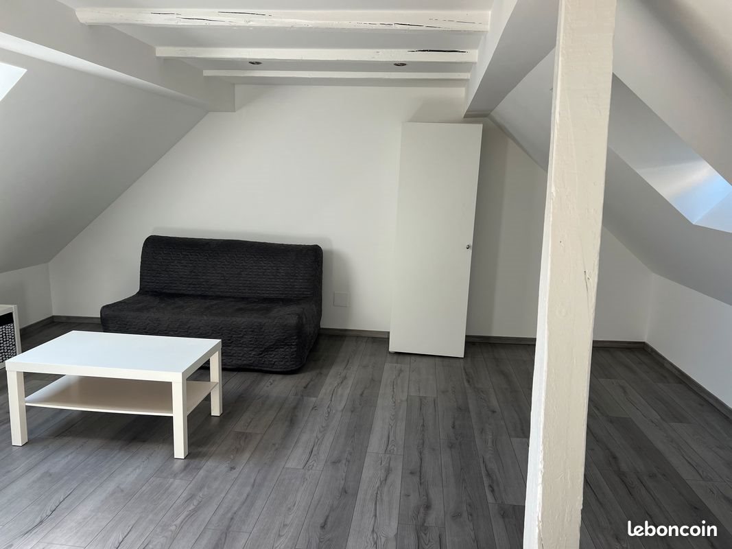 Appartement à louer, 36m², Strasbourg