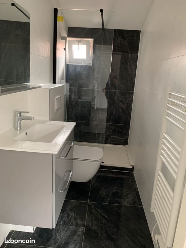 Appartement à louer, 36m², Strasbourg