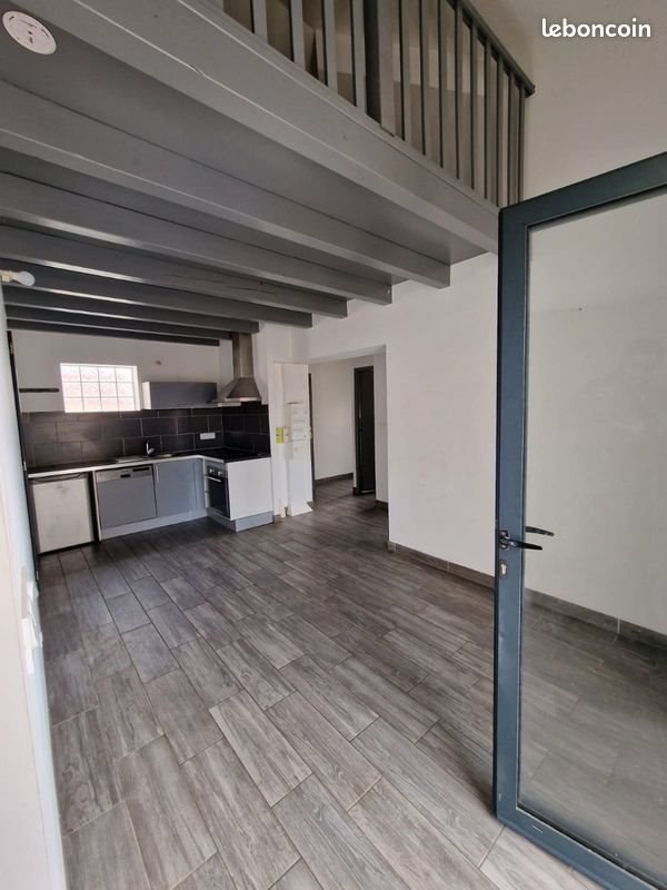 Appartement à louer, 55m², Mimizan