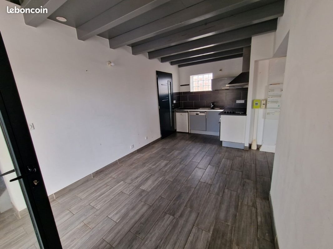 Appartement à louer, 55m², Mimizan
