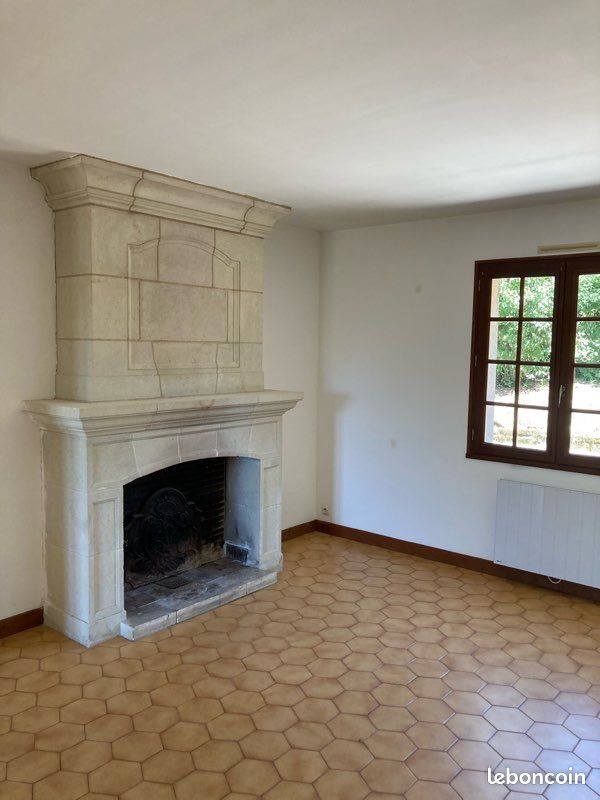 Maison à vendre, 120m², Chinon
