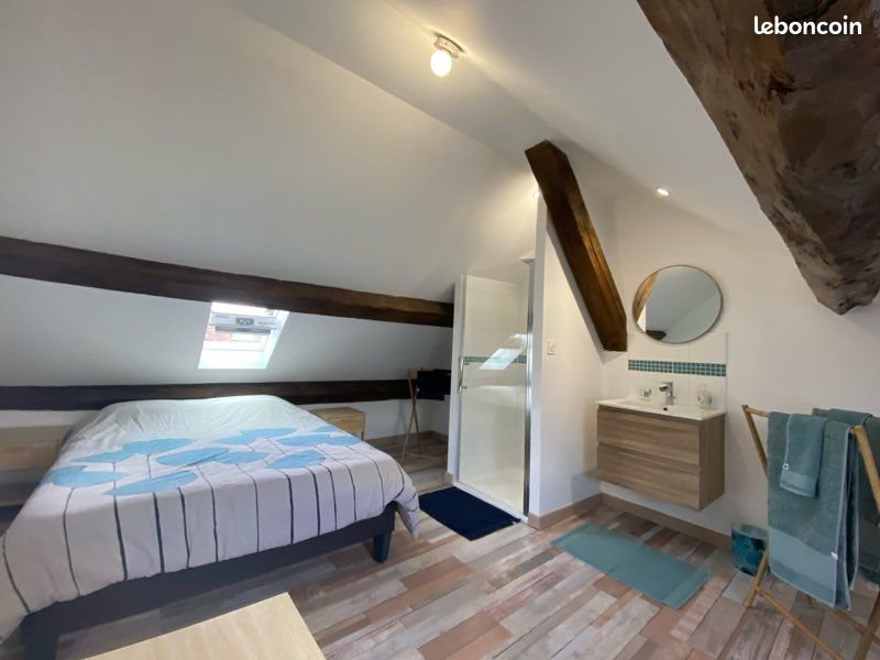 Appartement à louer, 27m², Egly