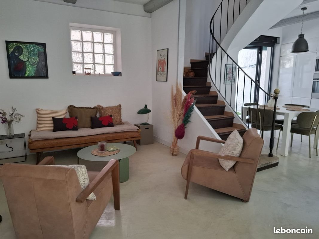 Maison à vendre, 102m², La Ciotat