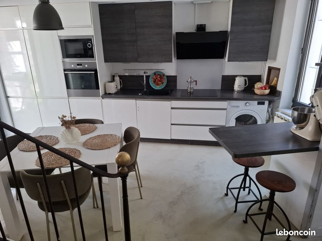 Maison à vendre, 102m², La Ciotat