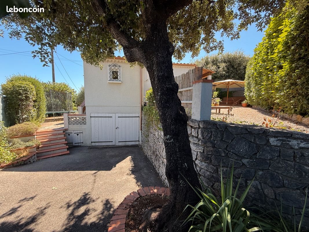 Maison à vendre, 70m², Grasse