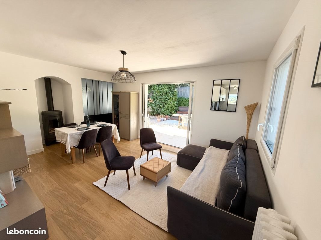 Maison à vendre, 70m², Grasse