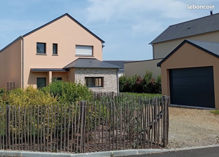 Maison à vendre, 143m², Saint-Cast-le-Guildo