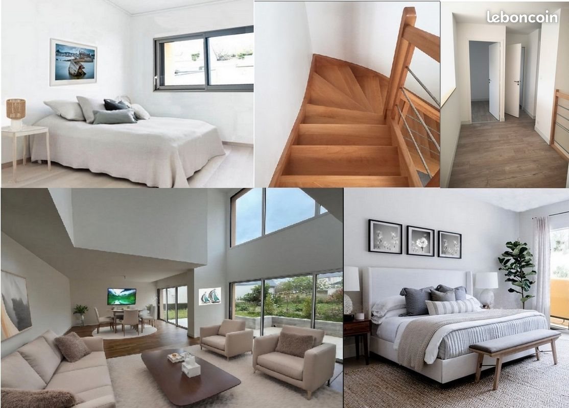 Maison à vendre, 143m², Saint-Cast-le-Guildo