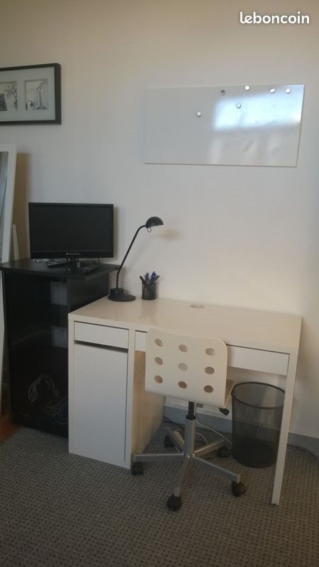 Appartement à louer, 20m², Lille