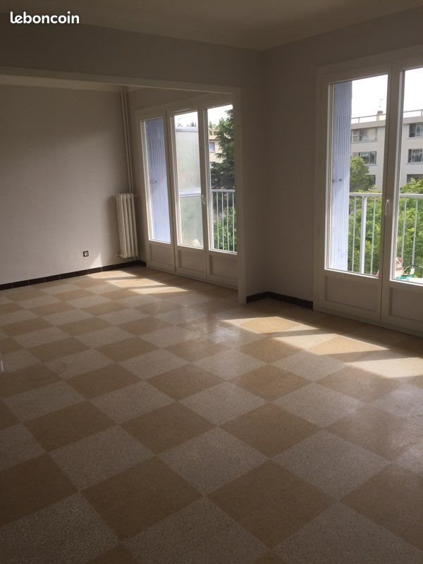 Appartement à louer, 85m², Toulon