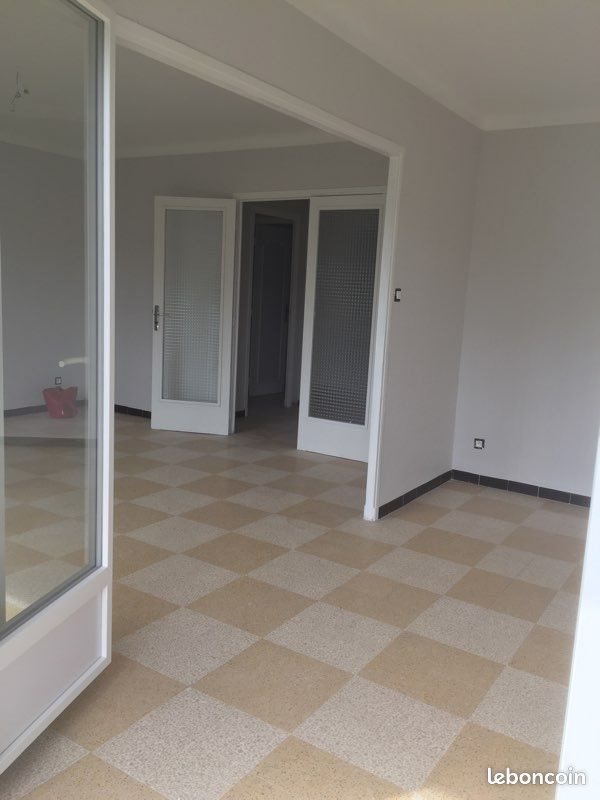 Appartement à louer, 85m², Toulon