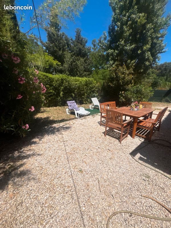 Maison à vendre, 80m², Simiane-Collongue