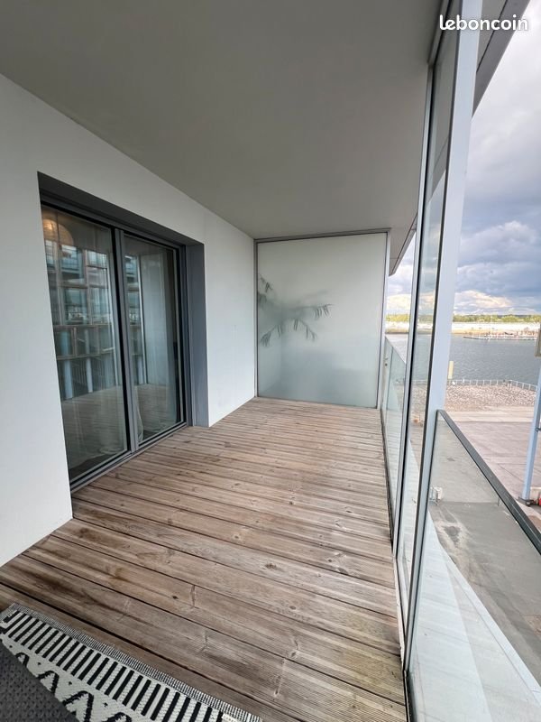 Appartement à louer, 35m², Lorient